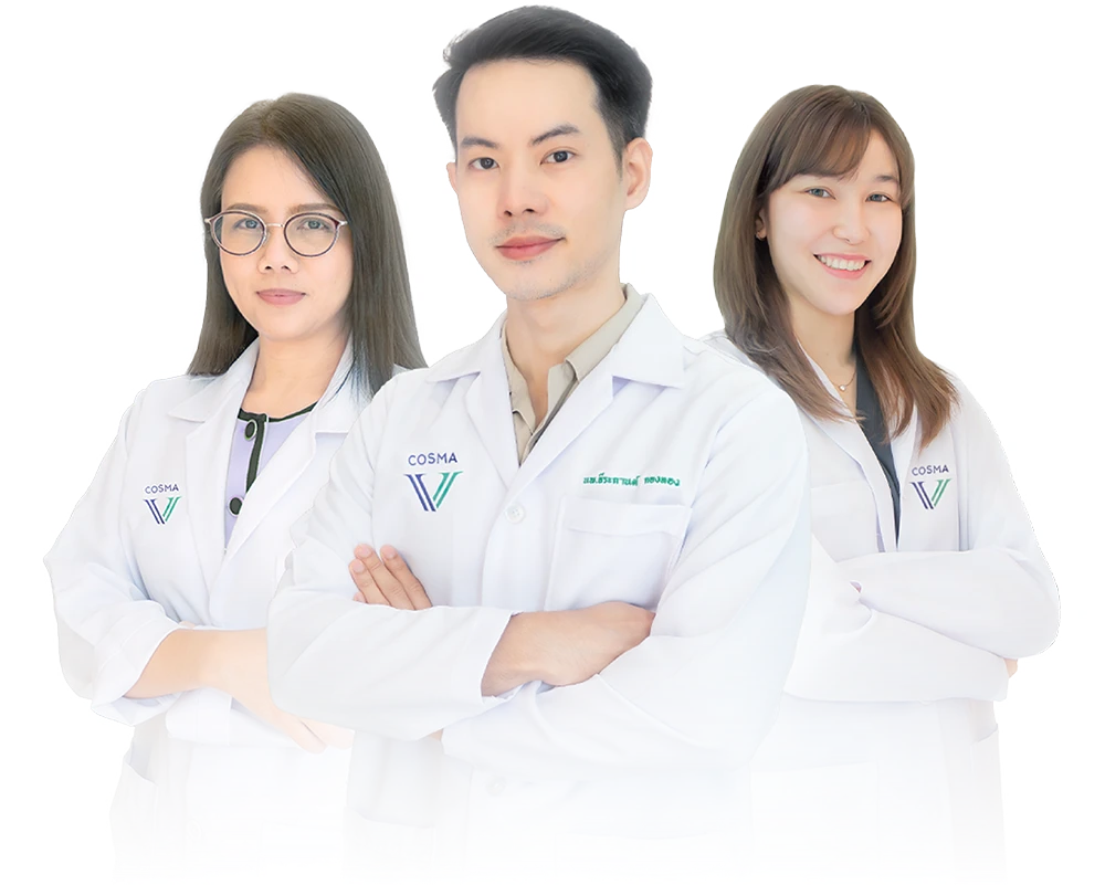 Team Doctors