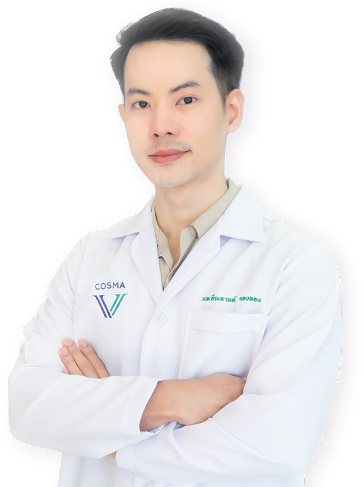 Doctor