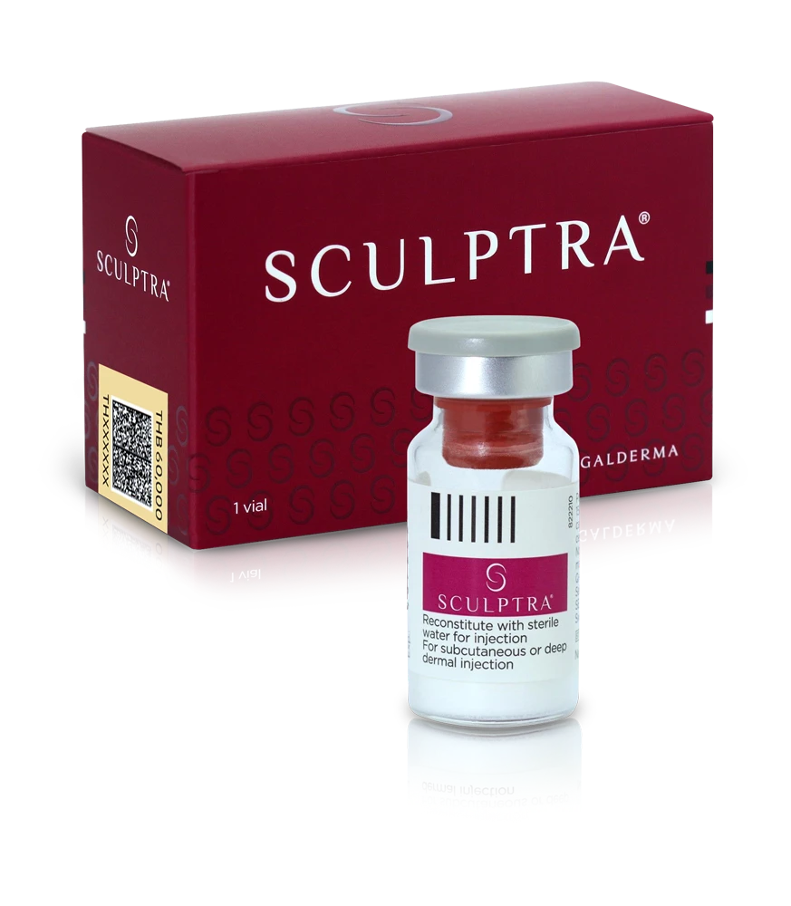 sculptra