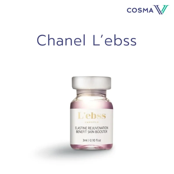 Chanel L_ebss Product