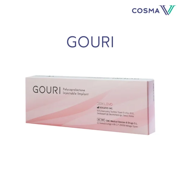 GOURI Product