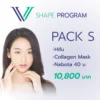 V Shape-Pack S